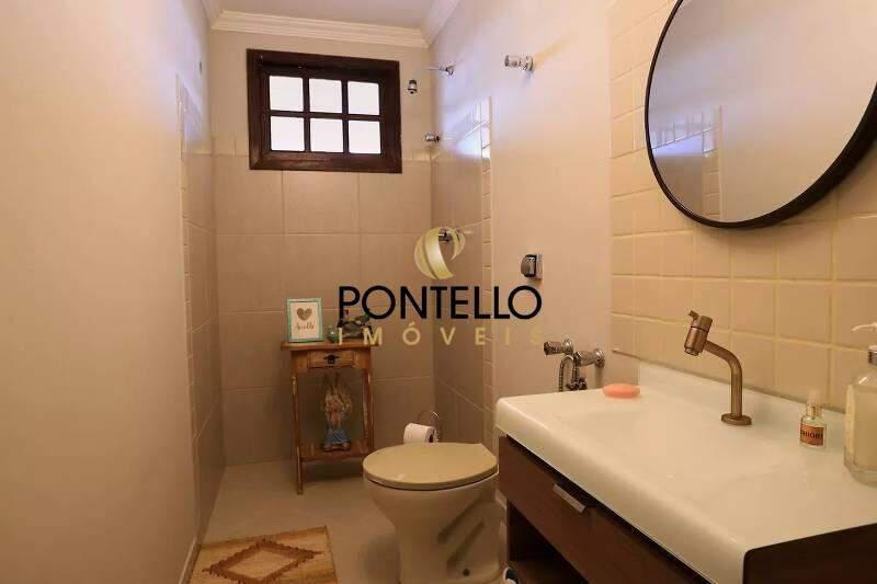Casa, Mangabeiras, 4 Quartos, 4 Vagas, 1 Suíte