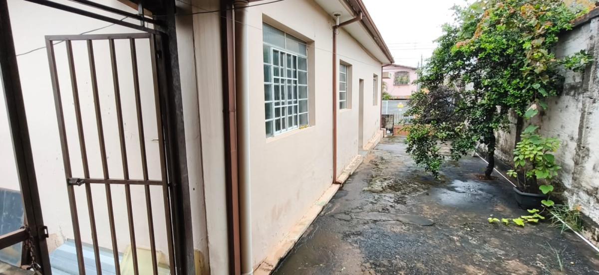 Galpão, Santa Terezinha, 3 Quartos, 4 Vagas