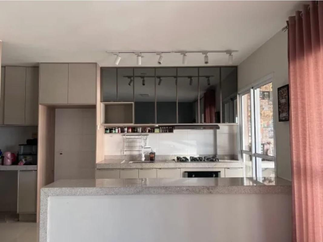 Apartamento, Jk, 3 Quartos, 2 Vagas, 1 Suíte