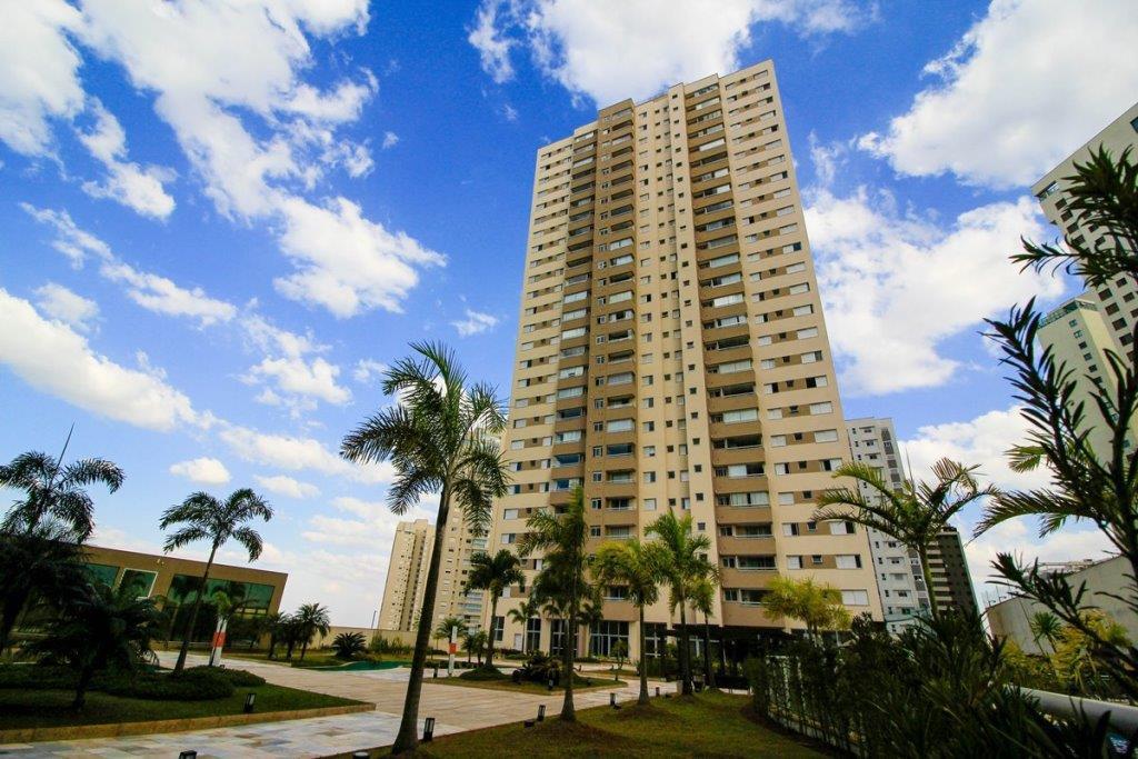 Apartamento, Vila da Serra, 3 Quartos, 2 Vagas, 1 Suíte
