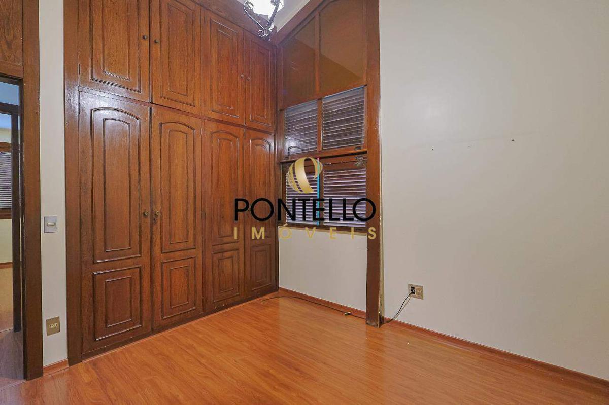 Casa, Belvedere, 4 Quartos, 3 Vagas, 1 Suíte