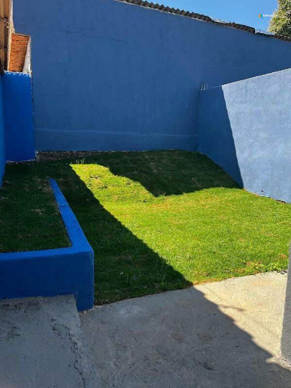 Casa, São Benedito, 2 Quartos, 3 Vagas
