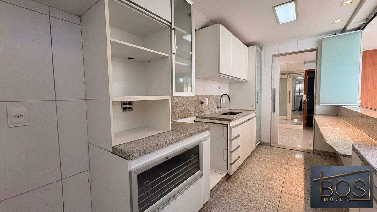 Apartamento, Gutierrez, 3 Quartos, 3 Vagas, 1 Suíte