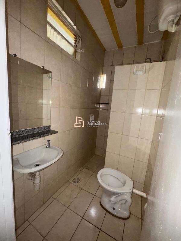 Apartamento, Vera Cruz, 1 Quarto