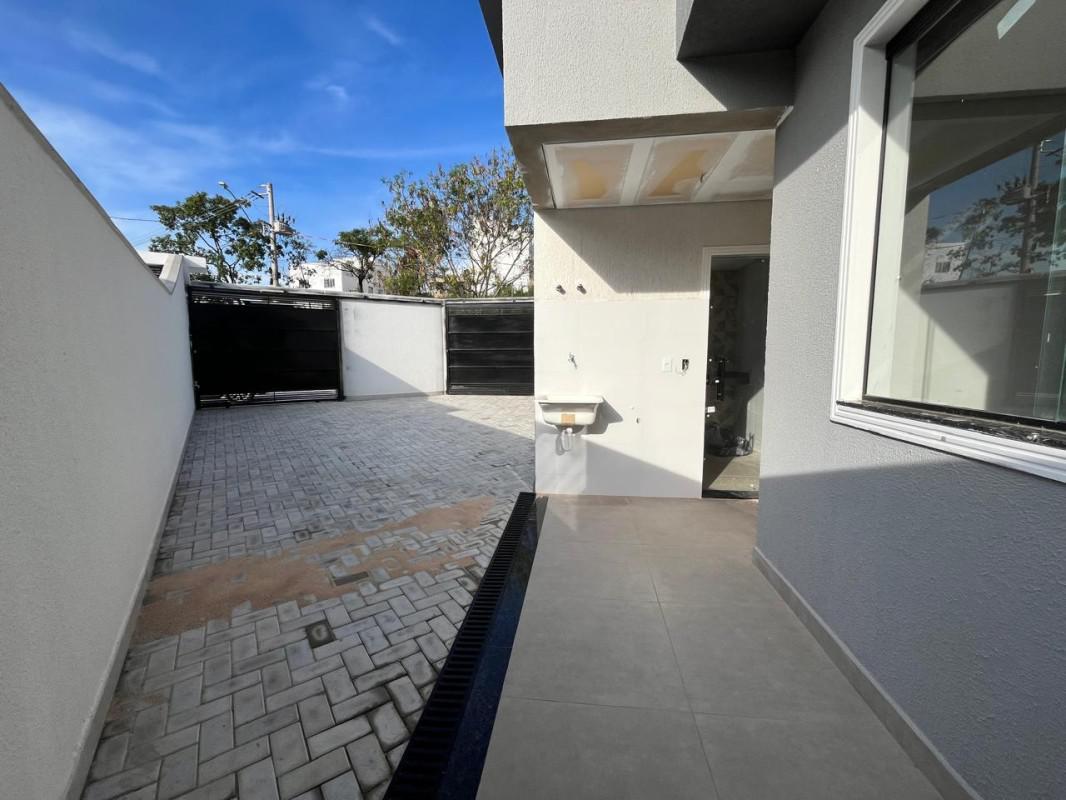 Casa, Masterville, 2 Quartos, 2 Vagas