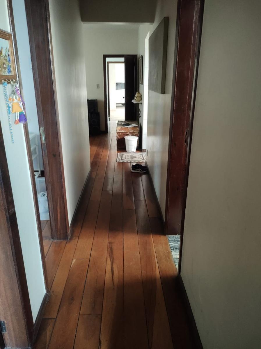 Apartamento, Paquetá, 3 Quartos, 2 Vagas, 1 Suíte