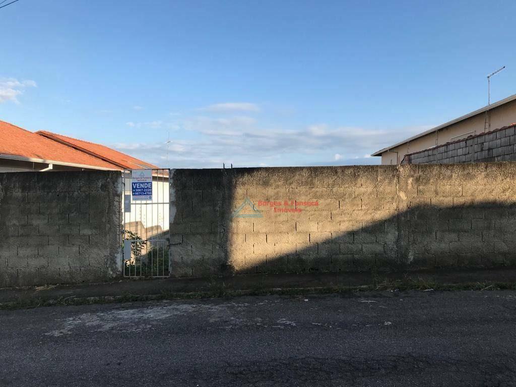 Lote, Parque Boa Vista, 0 Quarto, 0 Vaga