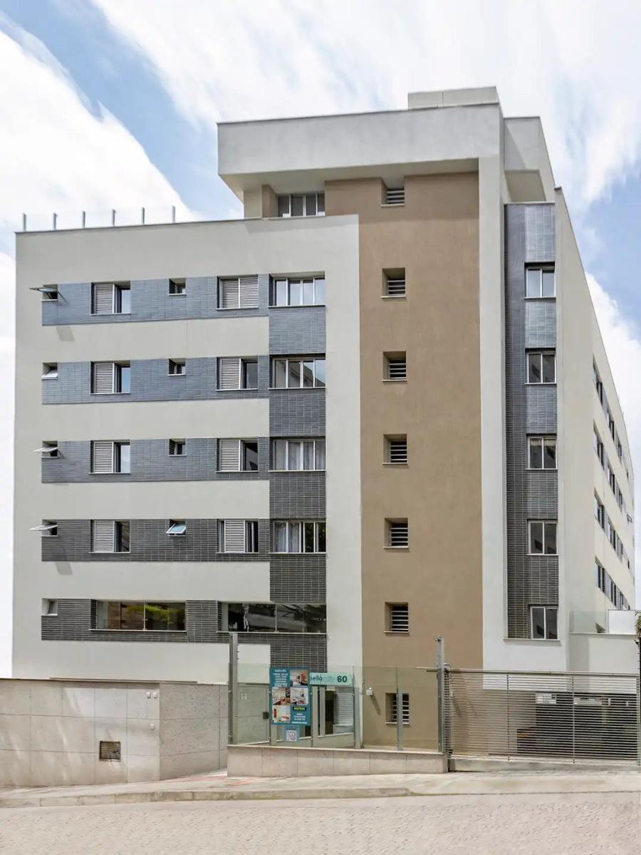 Apartamento, Santo Antônio, 3 Quartos, 2 Vagas, 2 Suítes