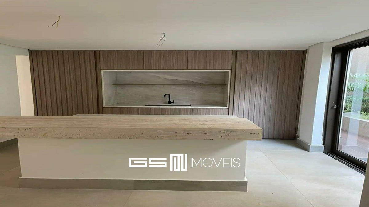Apartamento, Savassi, 4 Quartos, 3 Vagas, 2 Suítes