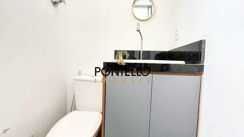 Apartamento, Centro, 3 Quartos, 0 Vaga, 1 Suíte