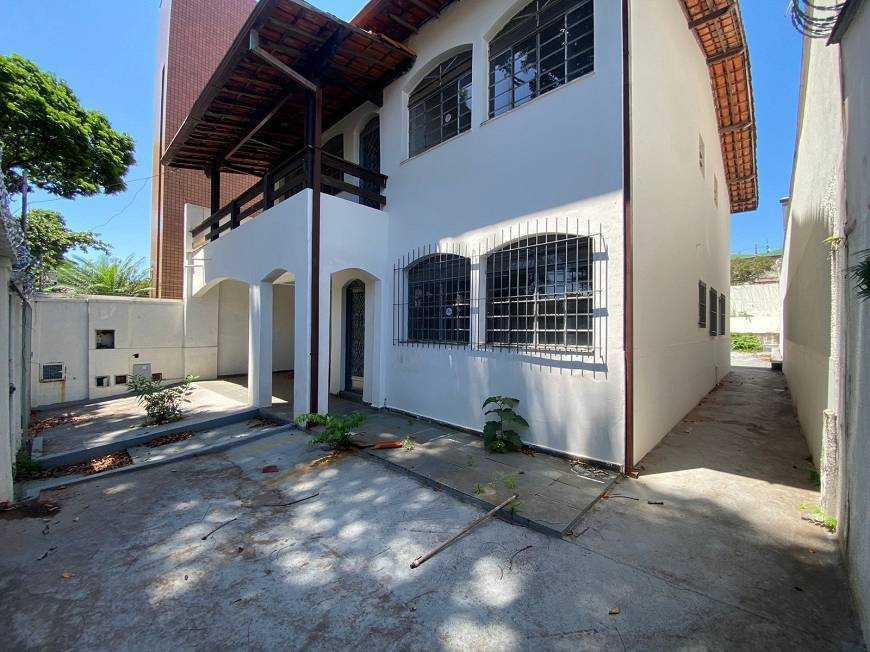 Casa, São Luiz (pampulha), 4 Quartos, 4 Vagas, 1 Suíte