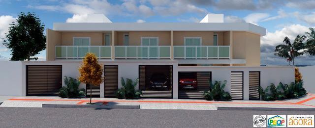 Casa, Vale das Orquídeas, 3 Quartos, 3 Vagas, 1 Suíte