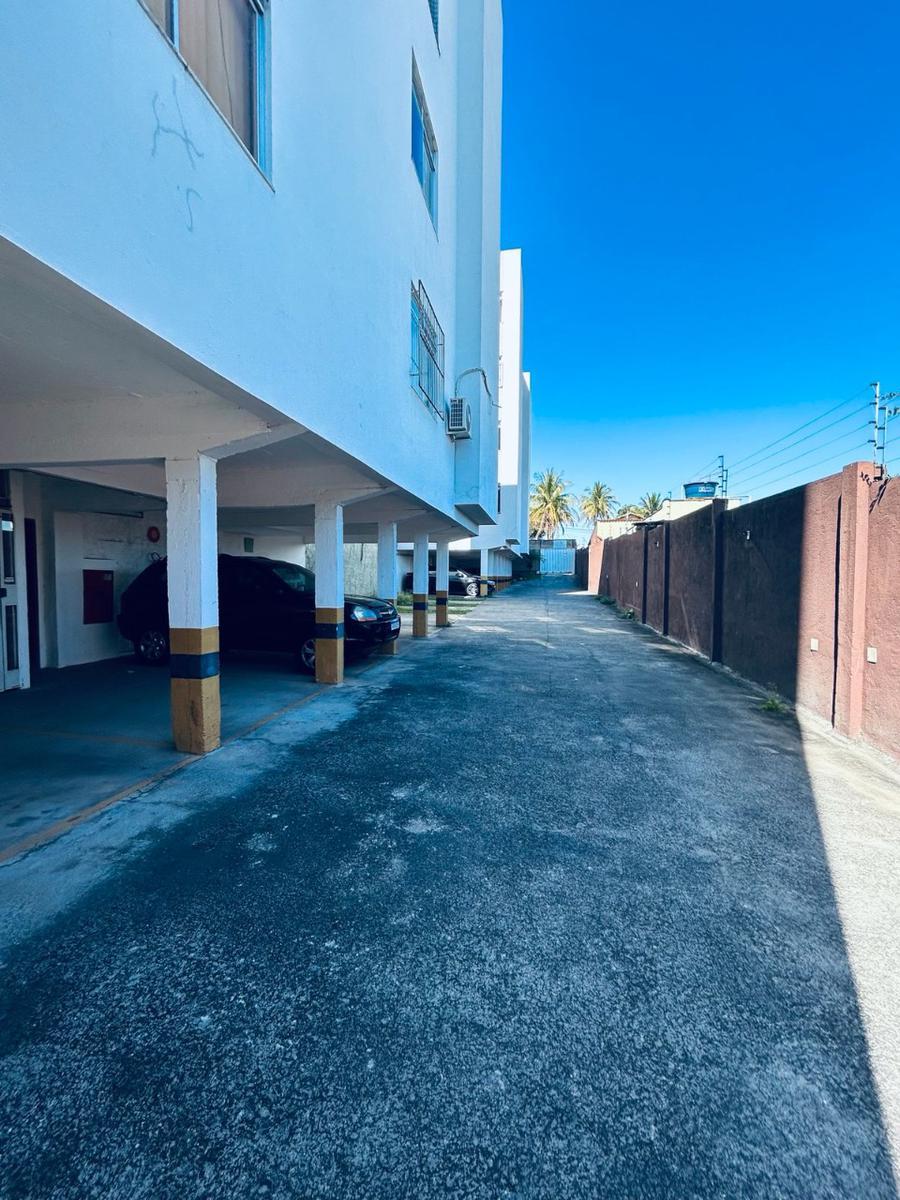 Apartamento, Santa Branca, 2 Quartos, 1 Vaga