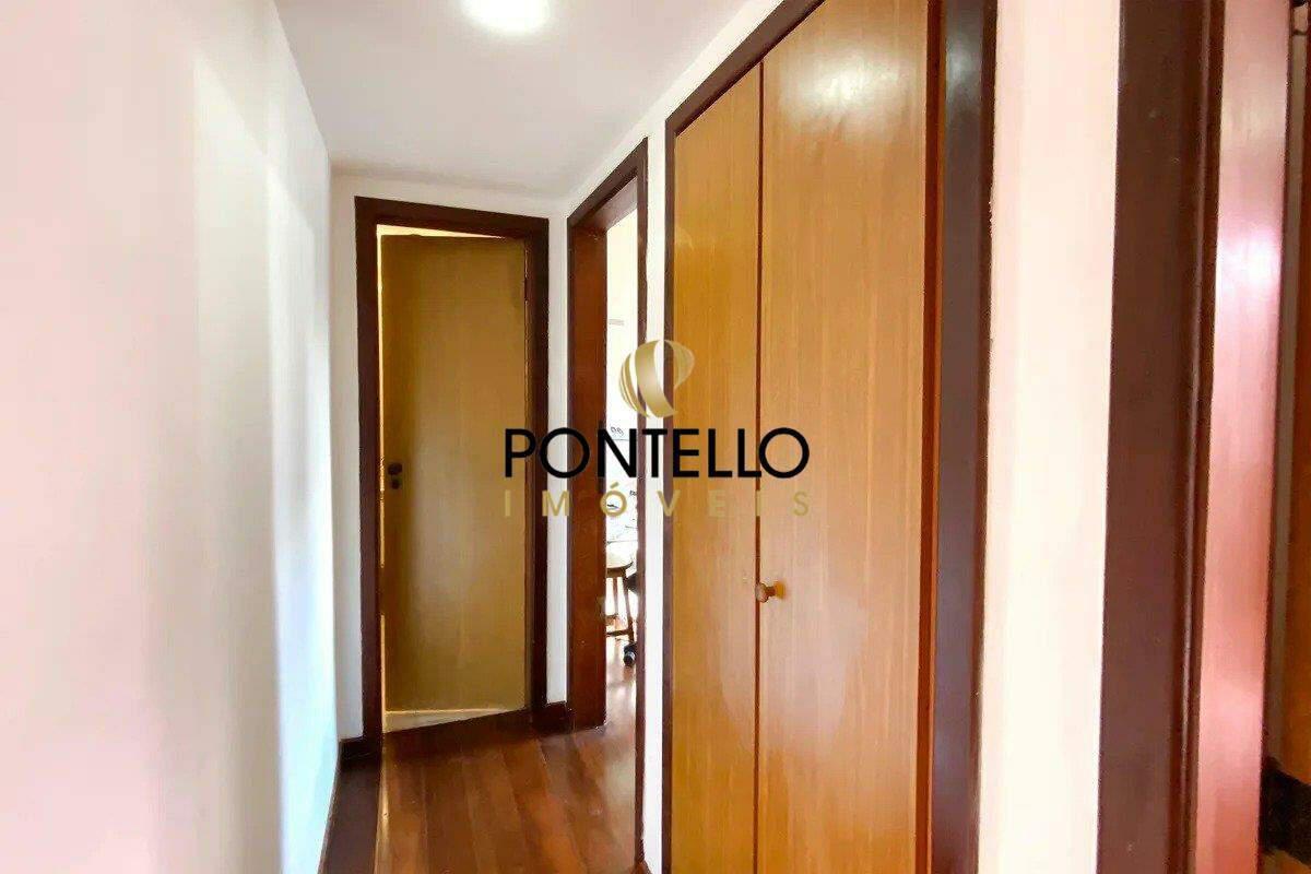 Apartamento, Carmo, 3 Quartos, 2 Vagas, 1 Suíte