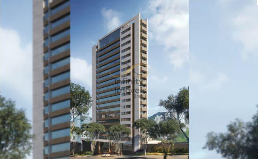 Apartamento, Serra, 4 Quartos