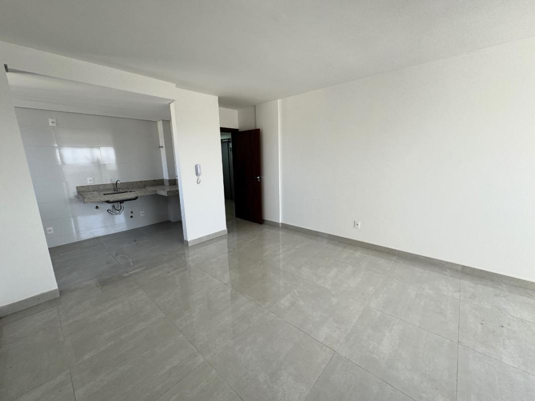Cobertura, Padre Eustáquio, 2 Quartos, 3 Vagas, 1 Suíte