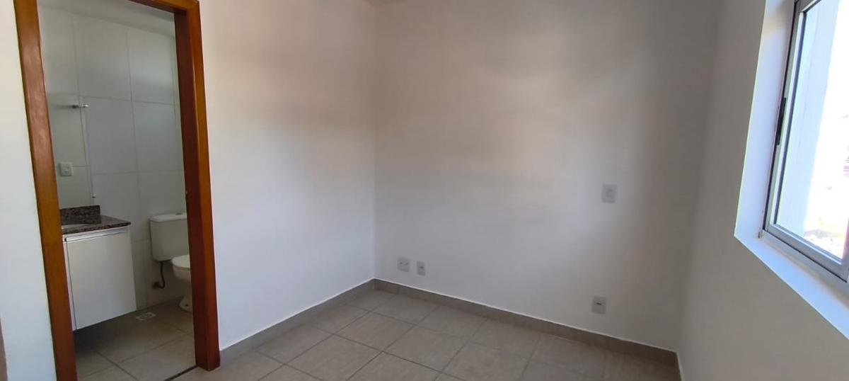 Apartamento, Fernão Dias, 2 Quartos, 1 Vaga, 1 Suíte