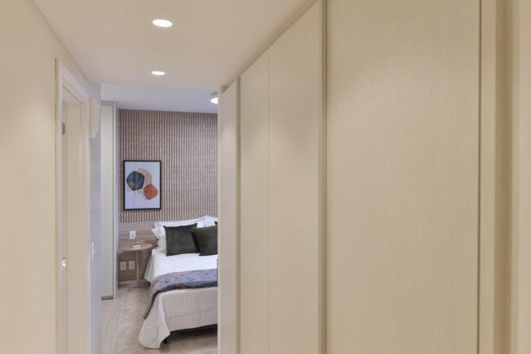 Apartamento, Funcionários, 4 Quartos, 3 Vagas, 1 Suíte