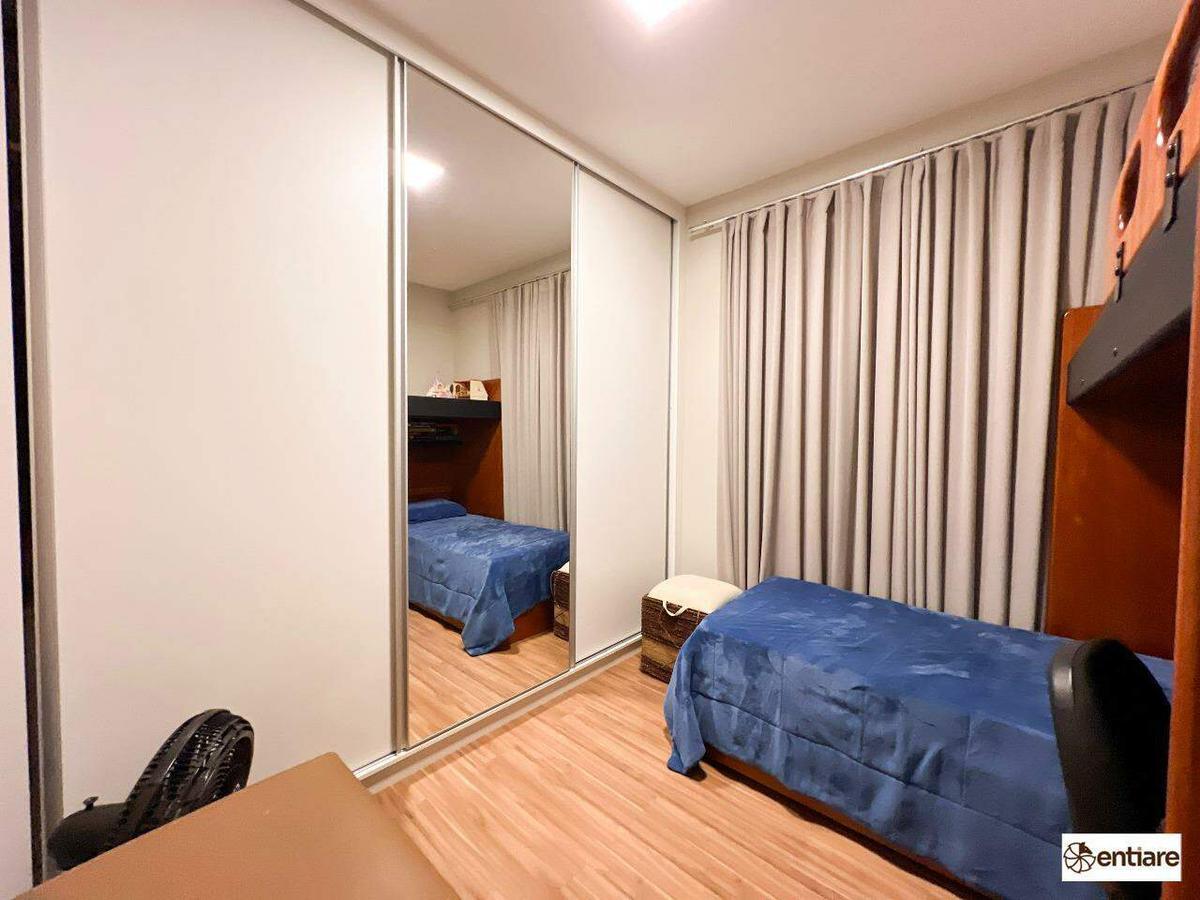 Apartamento, Buritis, 4 Quartos, 4 Vagas, 2 Suítes