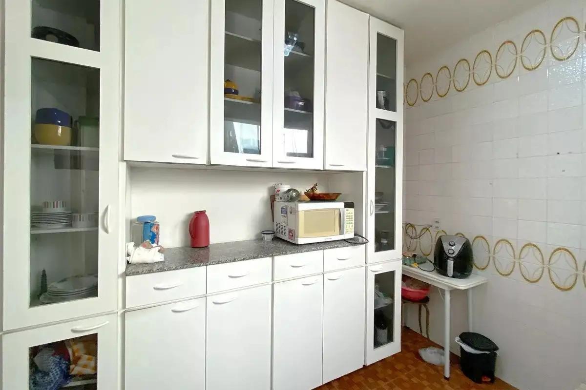 Apartamento, Santa Teresa, 2 Quartos, 1 Vaga