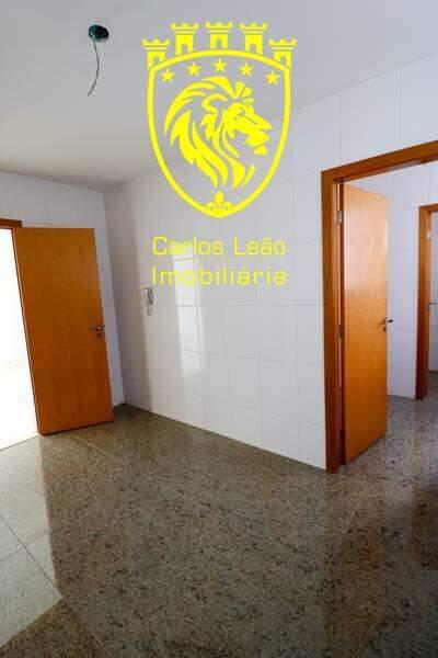 Apartamento, Buritis, 4 Quartos, 3 Vagas, 3 Suítes