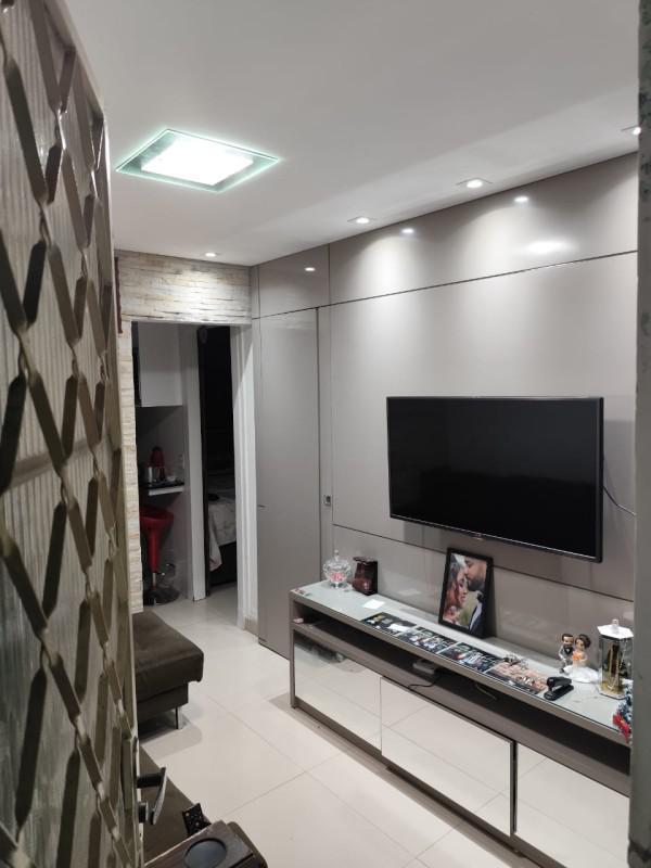 Casa, Bela Vista, 2 Quartos, 0 Vaga