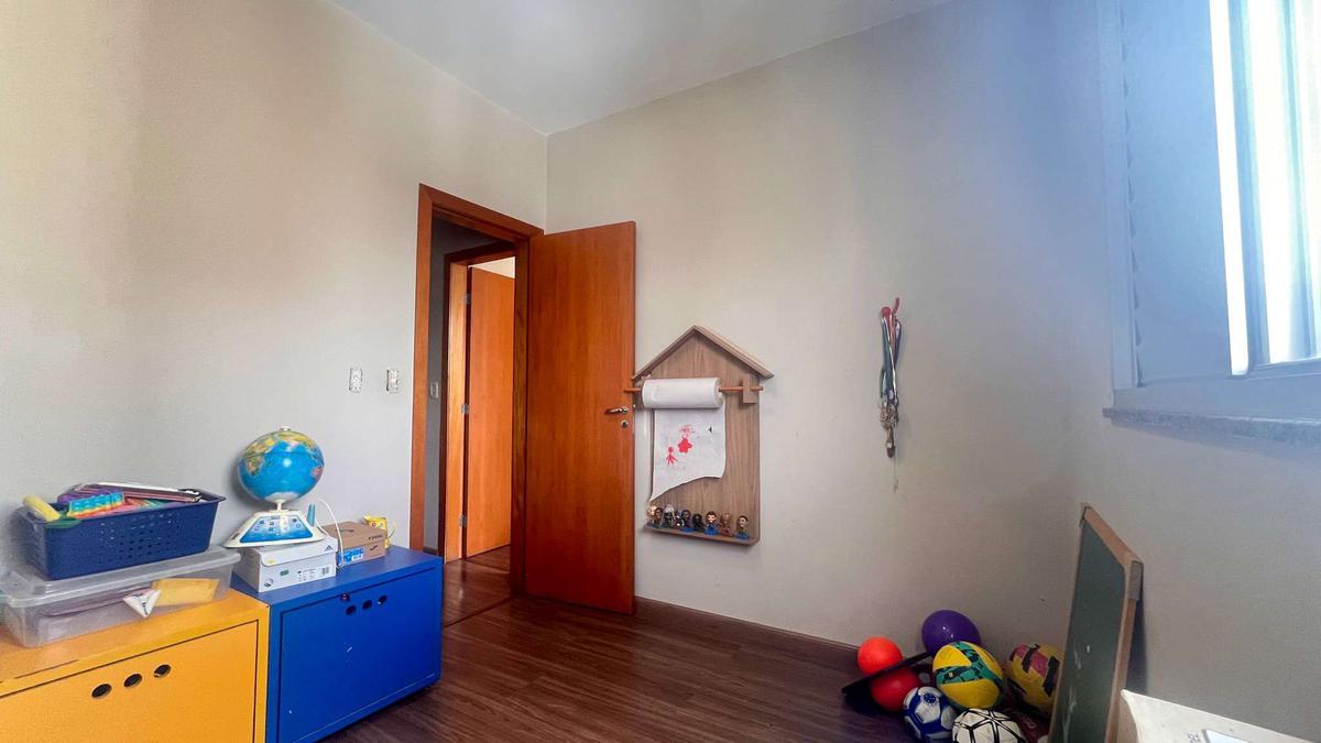 Apartamento, Buritis, 4 Quartos, 4 Vagas, 2 Suítes