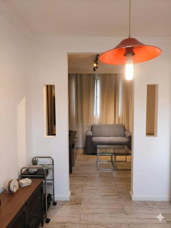 Apartamento, Castelo, 2 Quartos, 1 Vaga, 1 Suíte