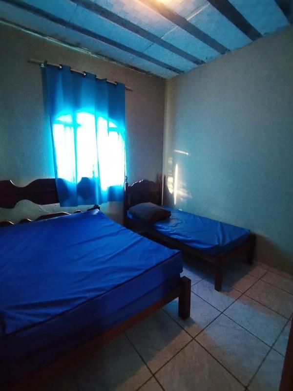 Fazenda, Colônia Santa Isabel, 3 Quartos, 2 Vagas