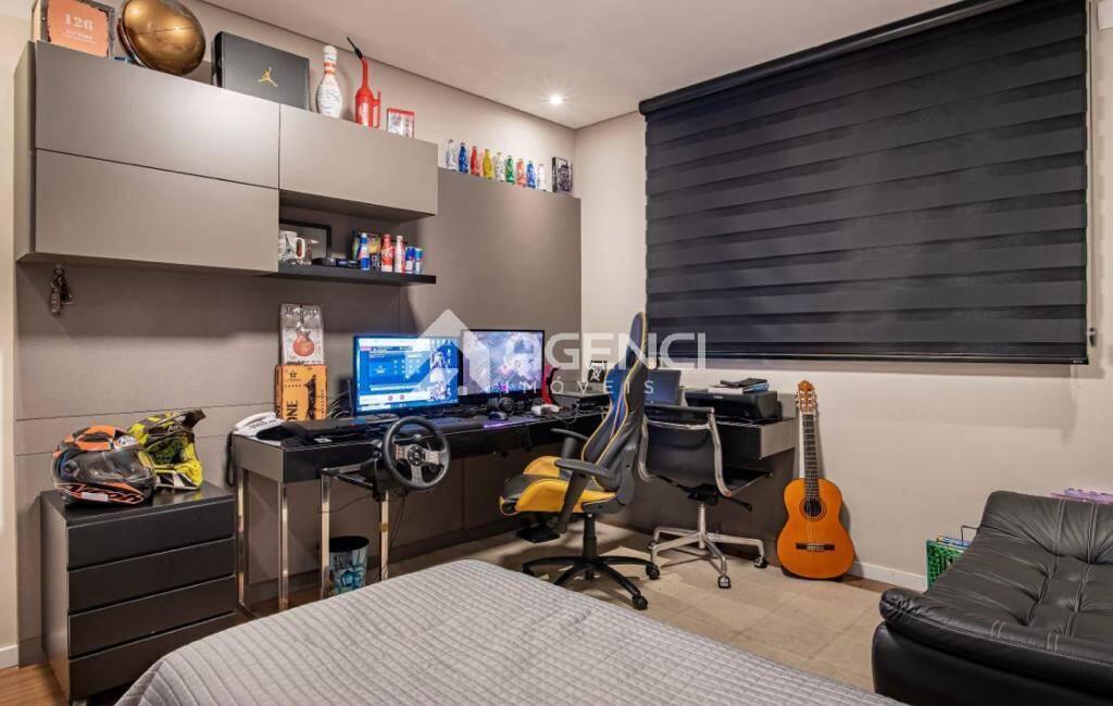 Casa em Condomínio, Alphaville - Lagoa dos Ingleses, 4 Quartos, 0 Vaga, 4 Suítes