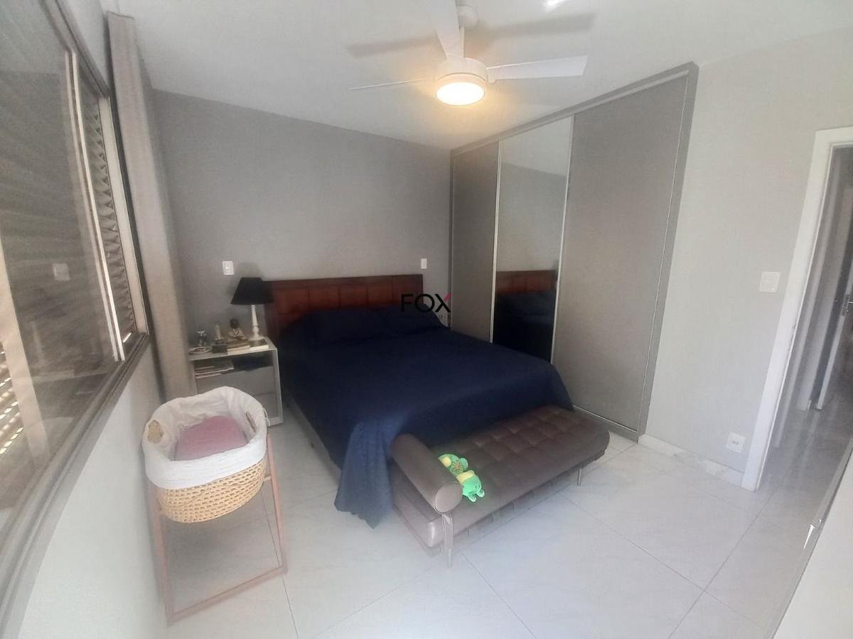 Apartamento, Santo Agostinho, 4 Quartos, 2 Vagas, 1 Suíte