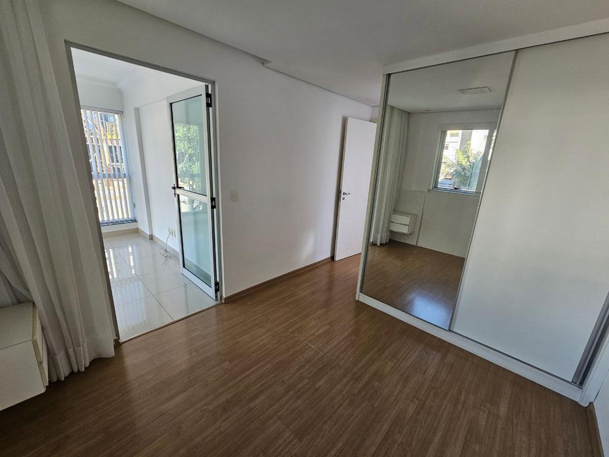 Apartamento, Sion, 3 Quartos, 2 Vagas, 1 Suíte