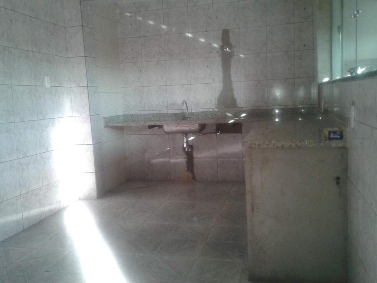 Casa, Conjunto Água Branca, 4 Quartos, 3 Vagas