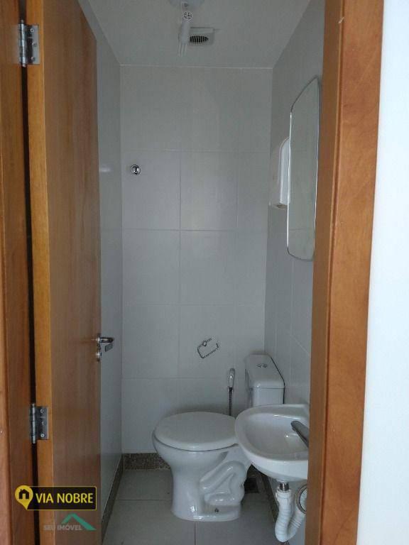 Sala, Buritis, 1 Vaga