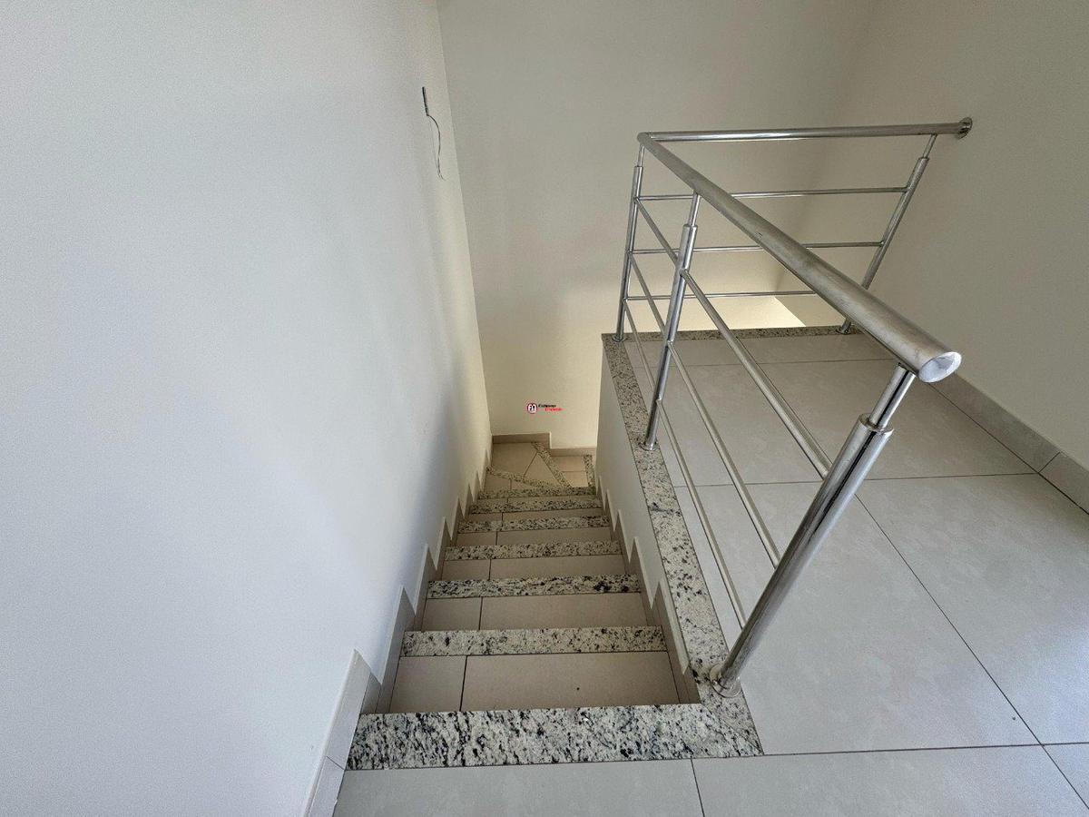 Cobertura, Santa Mônica, 2 Quartos, 2 Vagas