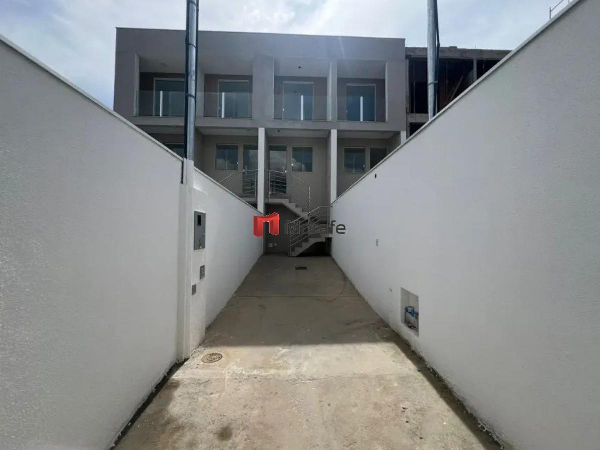Casa, Santa Branca, 2 Quartos, 2 Vagas, 2 Suítes