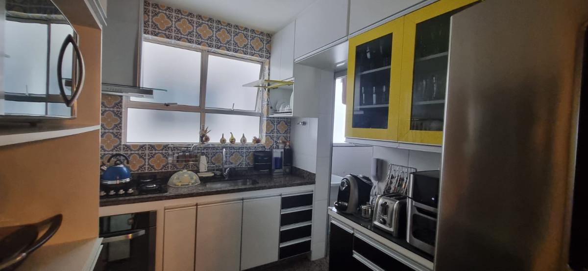Apartamento, Santa Inês, 3 Quartos, 2 Vagas, 1 Suíte
