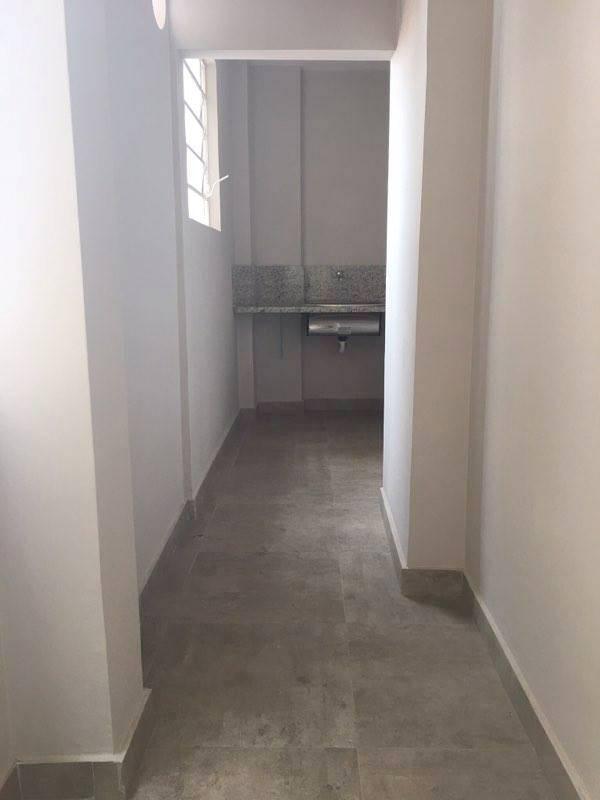 Apartamento, Centro, 3 Quartos, 1 Suíte