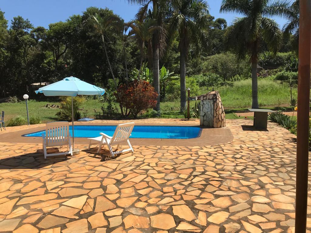 Fazenda, Zona Rural, 3 Quartos, 0 Vaga, 1 Suíte