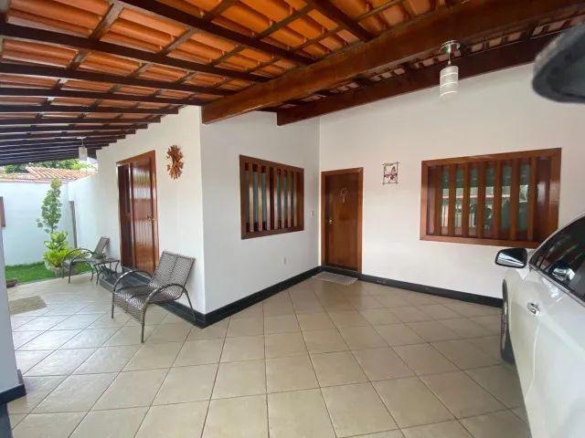 Casa, Esperança, 3 Quartos, 2 Vagas, 1 Suíte