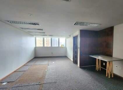 Andar, Funcionários, 0 Quarto, 10 Vagas