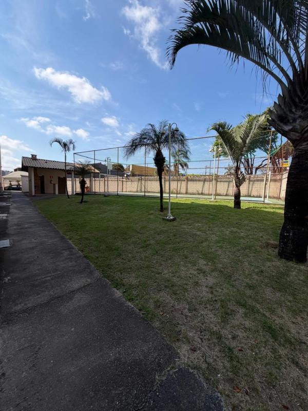 Apartamento, Jardim Riacho das Pedras, 2 Quartos, 1 Vaga