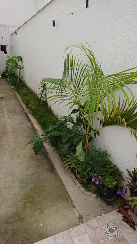 Casa, Masterville, 3 Quartos, 1 Vaga