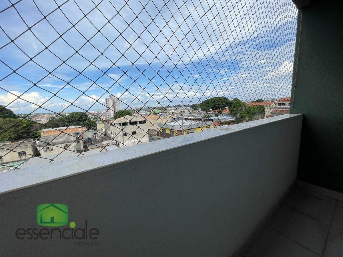 Apartamento, Bela Vista, 3 Quartos, 1 Vaga, 1 Suíte