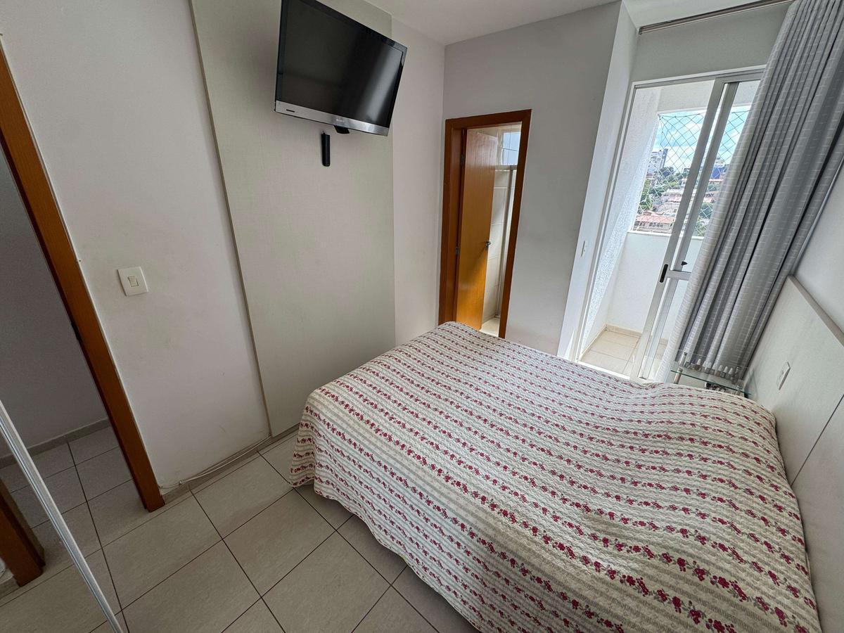 Cobertura, Santa Inês, 3 Quartos, 2 Vagas, 2 Suítes