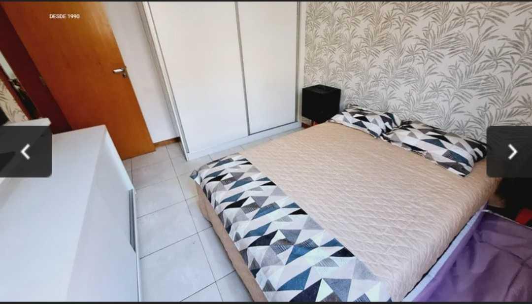 Apartamento, Nova Granada, 1 Quarto, 1 Vaga, 1 Suíte