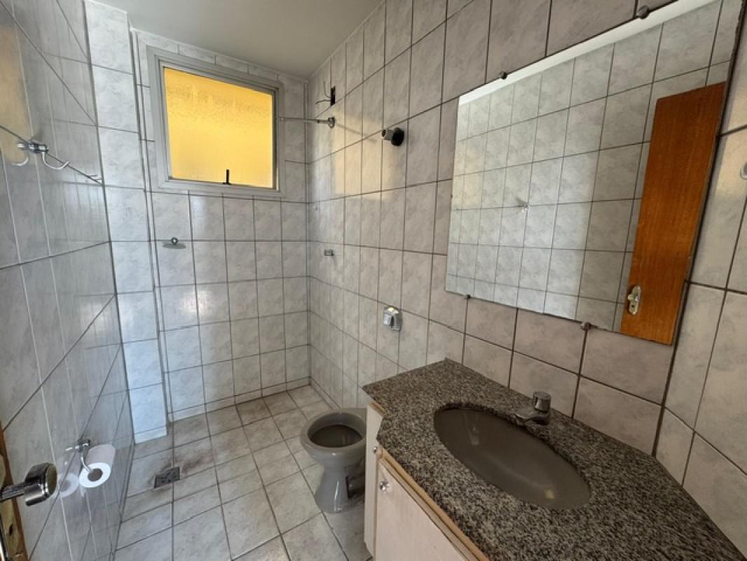 Apartamento, Arvoredo, 3 Quartos, 1 Vaga