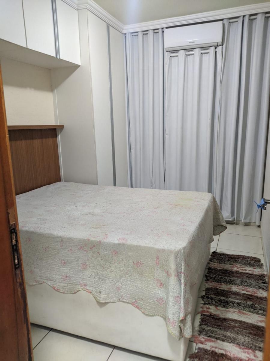 Casa, Masterville, 2 Quartos, 3 Vagas