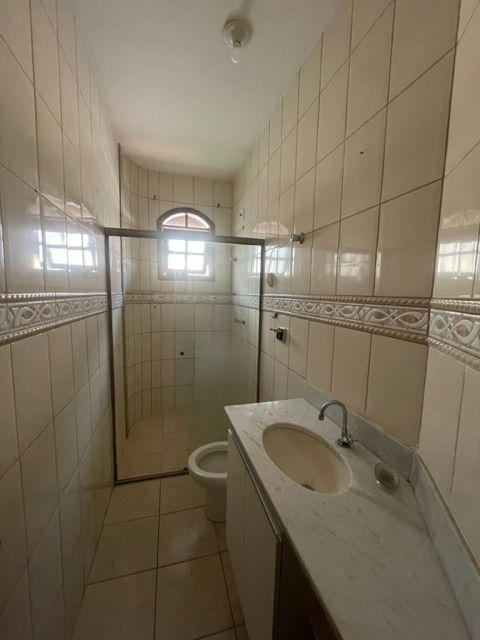 Casa, Centro, 3 Quartos, 2 Vagas, 1 Suíte