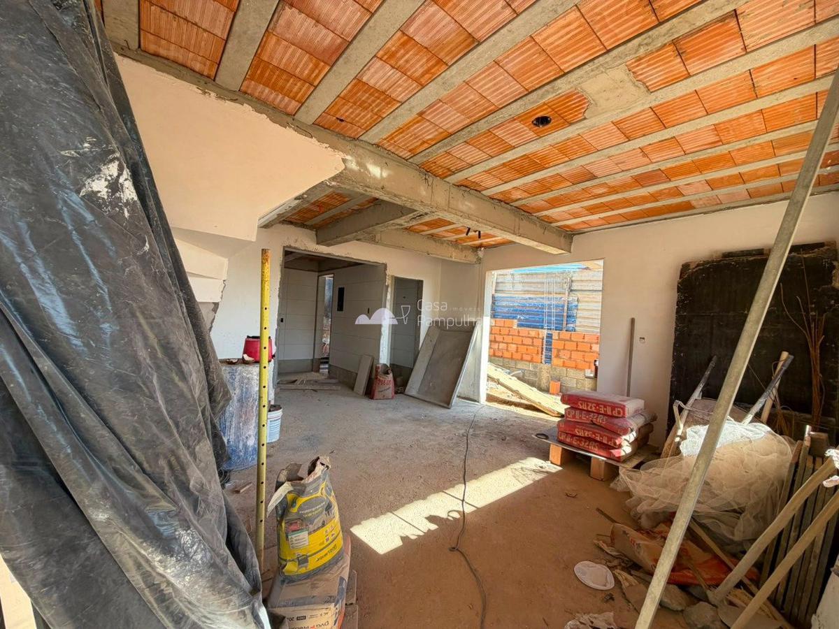 Casa, Itapoã, 3 Quartos, 3 Vagas, 1 Suíte